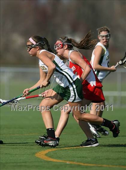 Thumbnail 2 in Cape Henry Collegiate @ Bishop Sullivan Catholic photogallery.