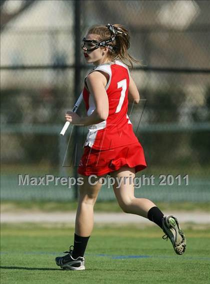 Thumbnail 1 in Cape Henry Collegiate @ Bishop Sullivan Catholic photogallery.