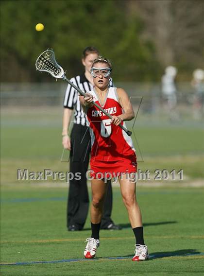 Thumbnail 3 in Cape Henry Collegiate @ Bishop Sullivan Catholic photogallery.