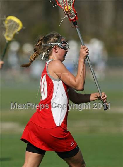 Thumbnail 2 in Cape Henry Collegiate @ Bishop Sullivan Catholic photogallery.