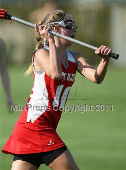 Thumbnail 1 in Cape Henry Collegiate @ Bishop Sullivan Catholic photogallery.