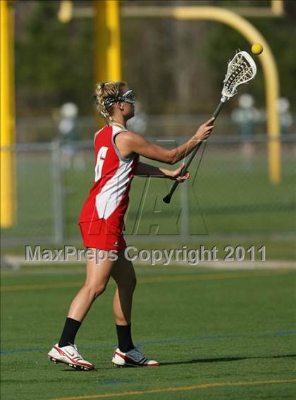 Thumbnail 2 in Cape Henry Collegiate @ Bishop Sullivan Catholic photogallery.