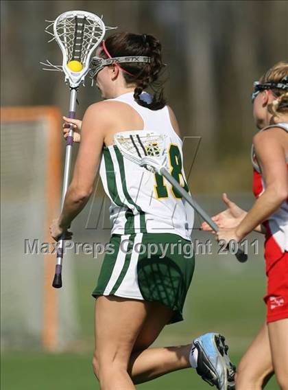 Thumbnail 3 in Cape Henry Collegiate @ Bishop Sullivan Catholic photogallery.