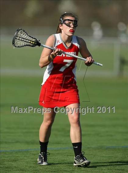 Thumbnail 2 in Cape Henry Collegiate @ Bishop Sullivan Catholic photogallery.