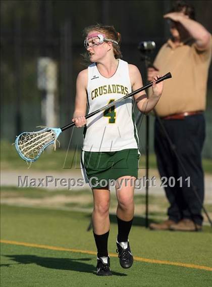 Thumbnail 2 in Cape Henry Collegiate @ Bishop Sullivan Catholic photogallery.