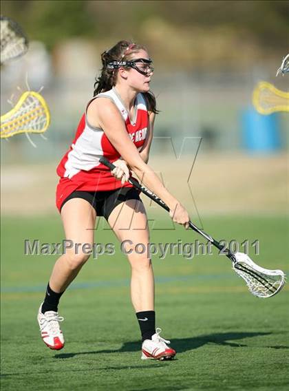 Thumbnail 1 in Cape Henry Collegiate @ Bishop Sullivan Catholic photogallery.