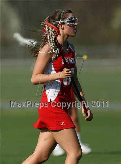 Thumbnail 3 in Cape Henry Collegiate @ Bishop Sullivan Catholic photogallery.