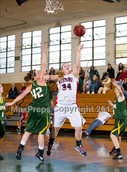 Thumbnail 1 in Yorba Linda vs Royal (Santa Barbara Tournament of Champions) photogallery.
