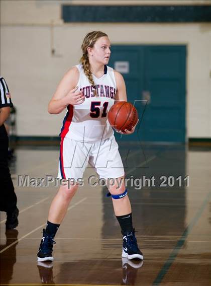 Thumbnail 1 in Yorba Linda vs Royal (Santa Barbara Tournament of Champions) photogallery.