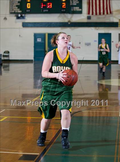 Thumbnail 1 in Yorba Linda vs Royal (Santa Barbara Tournament of Champions) photogallery.