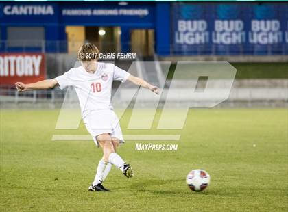 Thumbnail 2 in Denver East vs. Broomfield (CHSAA 5A Final) photogallery.