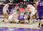 Photo from the gallery "Miller vs. Trimble (OHSSA South East District Division IV Sectional)"
