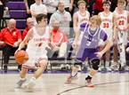 Photo from the gallery "Miller vs. Trimble (OHSSA South East District Division IV Sectional)"