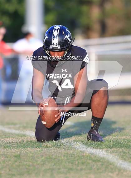 Thumbnail 2 in Southern Guilford @ Havelock (NCHSAA Round 1 Playoff) photogallery.