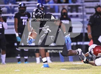 Thumbnail 1 in Southern Guilford @ Havelock (NCHSAA Round 1 Playoff) photogallery.