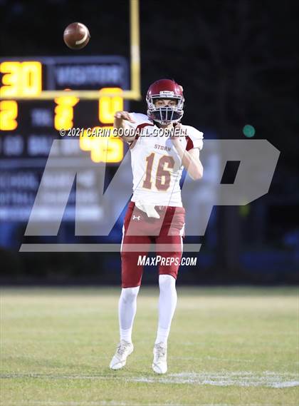 Thumbnail 1 in Southern Guilford @ Havelock (NCHSAA Round 1 Playoff) photogallery.