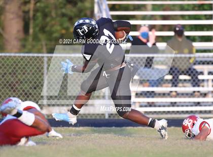 Thumbnail 3 in Southern Guilford @ Havelock (NCHSAA Round 1 Playoff) photogallery.