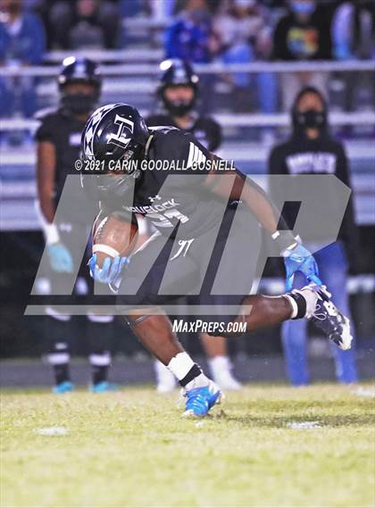 Thumbnail 2 in Southern Guilford @ Havelock (NCHSAA Round 1 Playoff) photogallery.