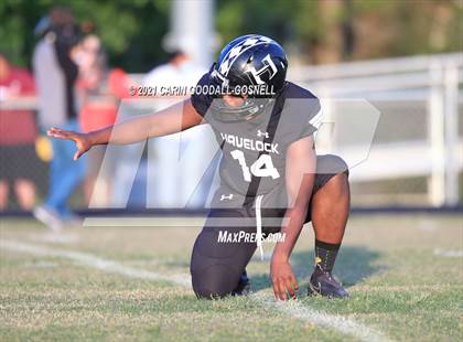 Thumbnail 1 in Southern Guilford @ Havelock (NCHSAA Round 1 Playoff) photogallery.