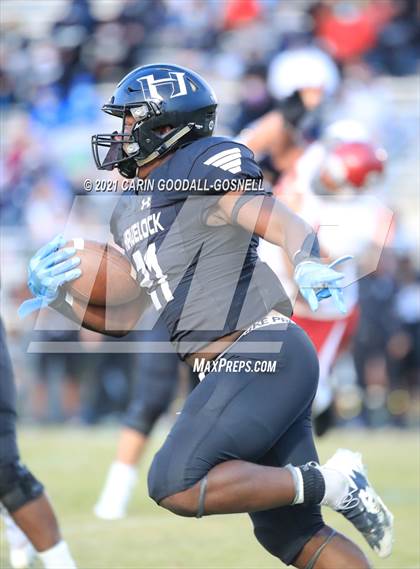 Thumbnail 2 in Southern Guilford @ Havelock (NCHSAA Round 1 Playoff) photogallery.