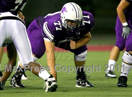 Thumbnail 1 in Winton Woods vs. Elder (Skyline Crosstown Showdown) photogallery.