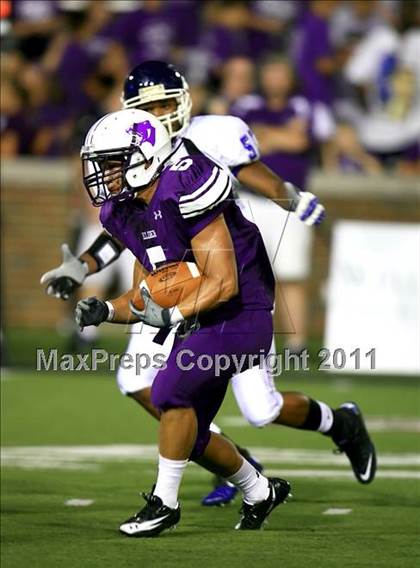 Thumbnail 1 in Winton Woods vs. Elder (Skyline Crosstown Showdown) photogallery.