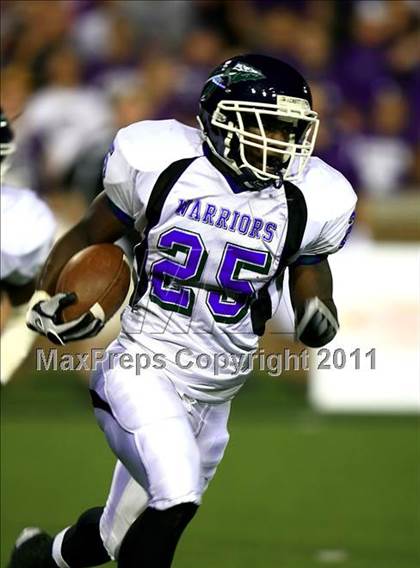 Thumbnail 2 in Winton Woods vs. Elder (Skyline Crosstown Showdown) photogallery.