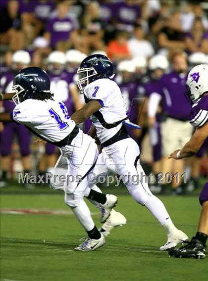 Thumbnail 2 in Winton Woods vs. Elder (Skyline Crosstown Showdown) photogallery.