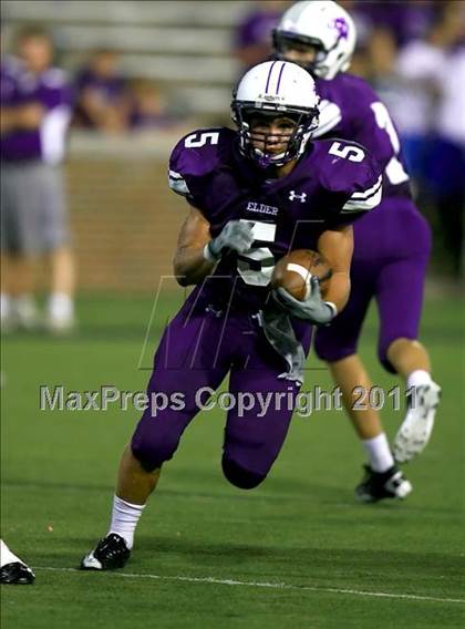 Thumbnail 2 in Winton Woods vs. Elder (Skyline Crosstown Showdown) photogallery.