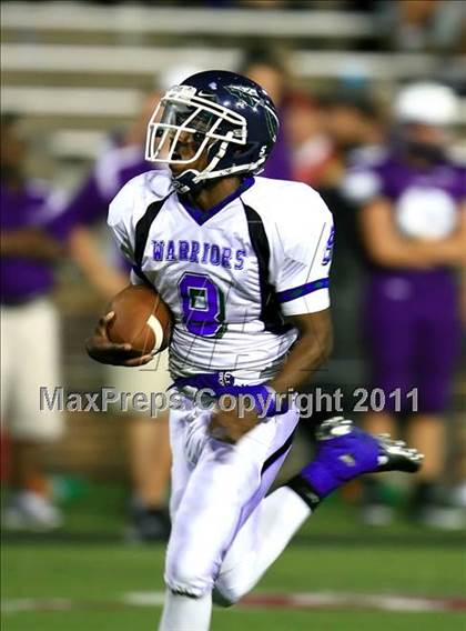 Thumbnail 1 in Winton Woods vs. Elder (Skyline Crosstown Showdown) photogallery.