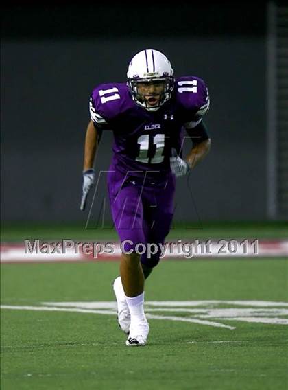 Thumbnail 1 in Winton Woods vs. Elder (Skyline Crosstown Showdown) photogallery.