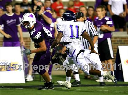 Thumbnail 1 in Winton Woods vs. Elder (Skyline Crosstown Showdown) photogallery.