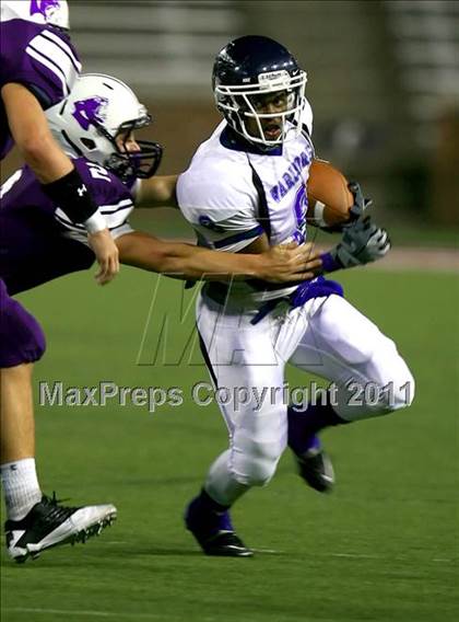 Thumbnail 1 in Winton Woods vs. Elder (Skyline Crosstown Showdown) photogallery.