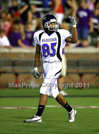 Thumbnail 3 in Winton Woods vs. Elder (Skyline Crosstown Showdown) photogallery.