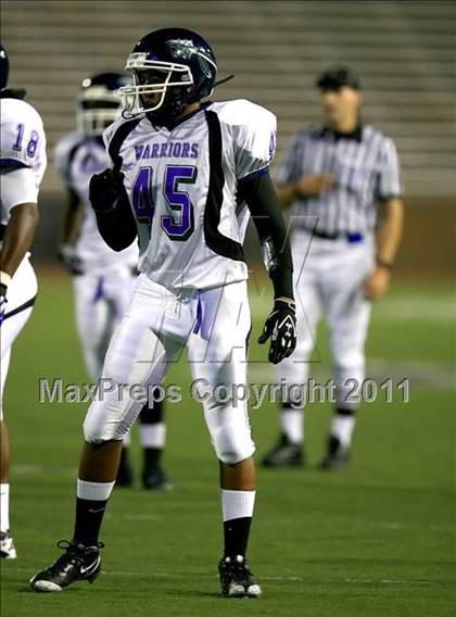 Thumbnail 2 in Winton Woods vs. Elder (Skyline Crosstown Showdown) photogallery.