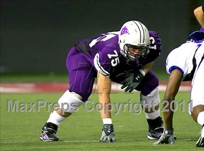 Thumbnail 2 in Winton Woods vs. Elder (Skyline Crosstown Showdown) photogallery.