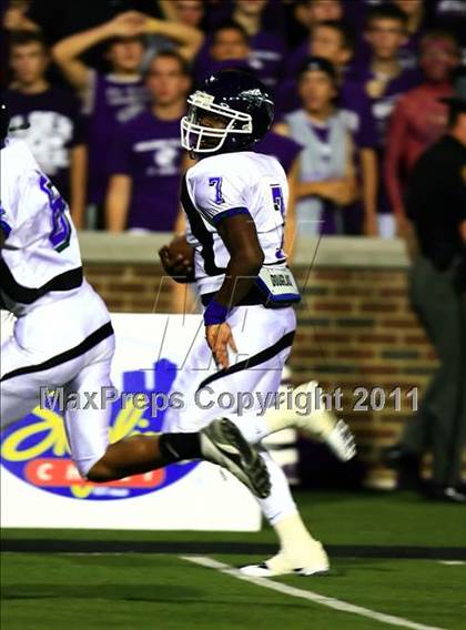 Thumbnail 1 in Winton Woods vs. Elder (Skyline Crosstown Showdown) photogallery.