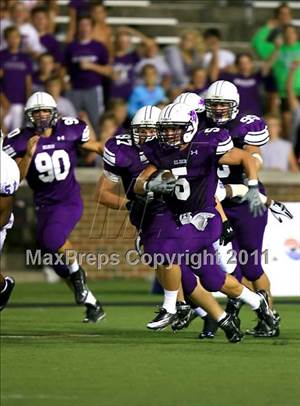 Winton Woods vs. Elder (Skyline Crosstown Showdown)