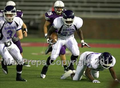 Thumbnail 3 in Winton Woods vs. Elder (Skyline Crosstown Showdown) photogallery.