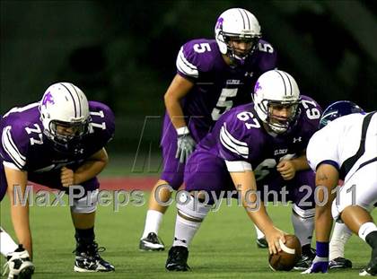 Thumbnail 3 in Winton Woods vs. Elder (Skyline Crosstown Showdown) photogallery.