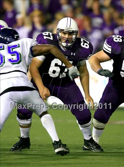 Thumbnail 1 in Winton Woods vs. Elder (Skyline Crosstown Showdown) photogallery.