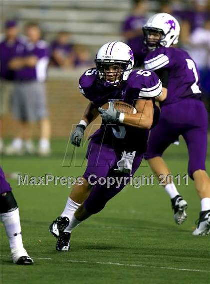 Thumbnail 1 in Winton Woods vs. Elder (Skyline Crosstown Showdown) photogallery.