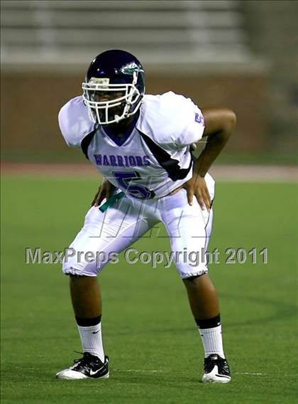 Thumbnail 3 in Winton Woods vs. Elder (Skyline Crosstown Showdown) photogallery.