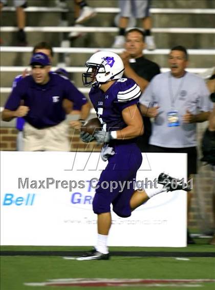 Thumbnail 1 in Winton Woods vs. Elder (Skyline Crosstown Showdown) photogallery.