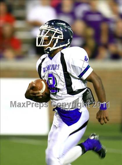 Thumbnail 3 in Winton Woods vs. Elder (Skyline Crosstown Showdown) photogallery.