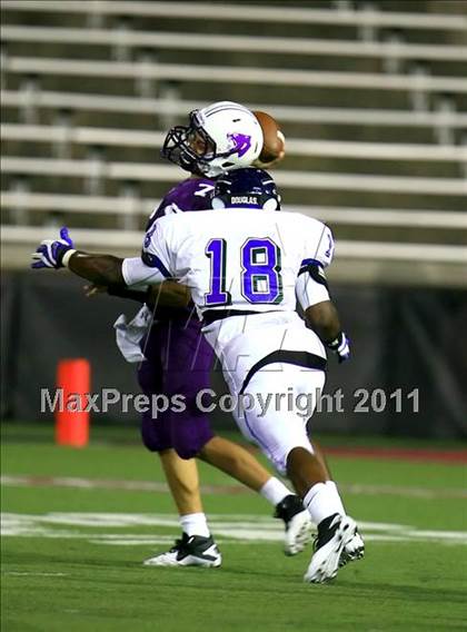 Thumbnail 2 in Winton Woods vs. Elder (Skyline Crosstown Showdown) photogallery.
