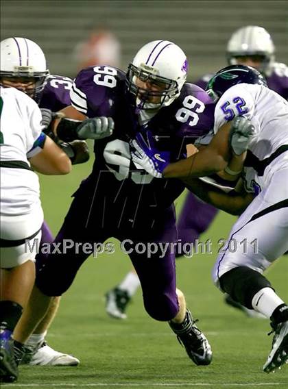Thumbnail 3 in Winton Woods vs. Elder (Skyline Crosstown Showdown) photogallery.