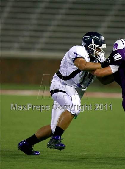 Thumbnail 2 in Winton Woods vs. Elder (Skyline Crosstown Showdown) photogallery.