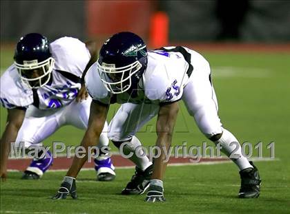 Thumbnail 2 in Winton Woods vs. Elder (Skyline Crosstown Showdown) photogallery.