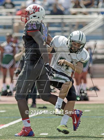 Thumbnail 1 in Central @ DeMatha photogallery.